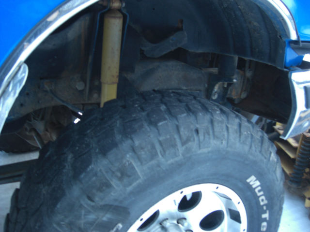 1991 Ford F-350 XL - photo 4