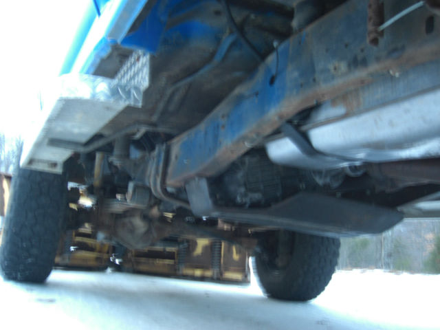 1991 Ford F-350 XL - photo 5