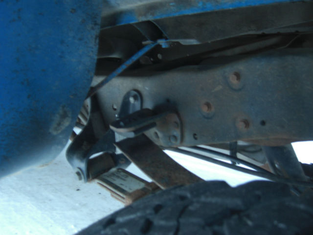 1991 Ford F-350 XL - photo 6