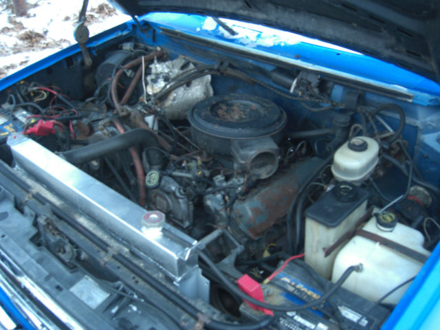 1991 Ford F-350 XL - photo 7