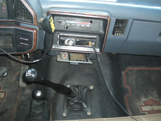 1991 Ford F-350 XL - photo 8