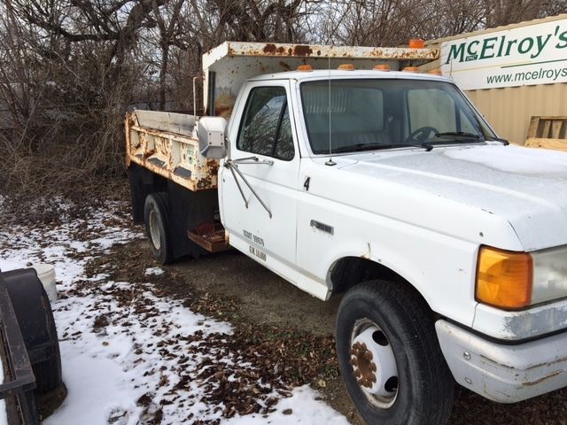 1991 Ford F-350 2 Door - photo 2