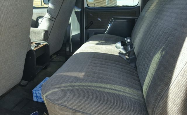 1991 Ford F-350 - photo 10