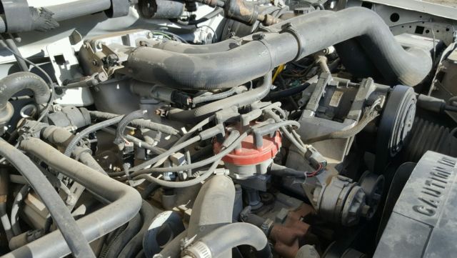 1991 Ford F-350 - photo 11