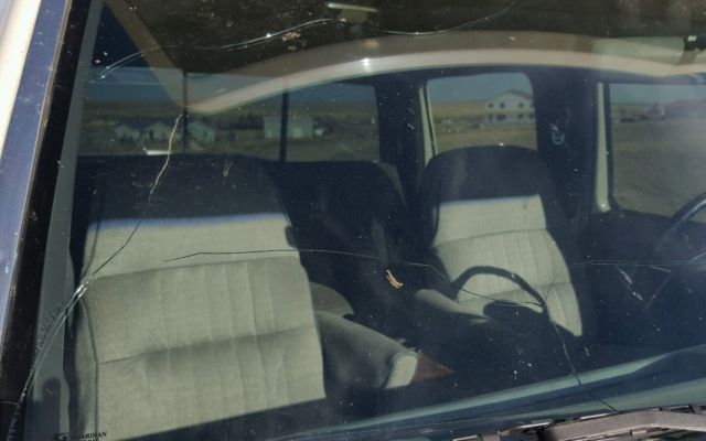 1991 Ford F-350 - photo 12