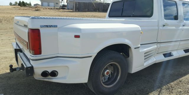 1991 Ford F-350 - photo 5