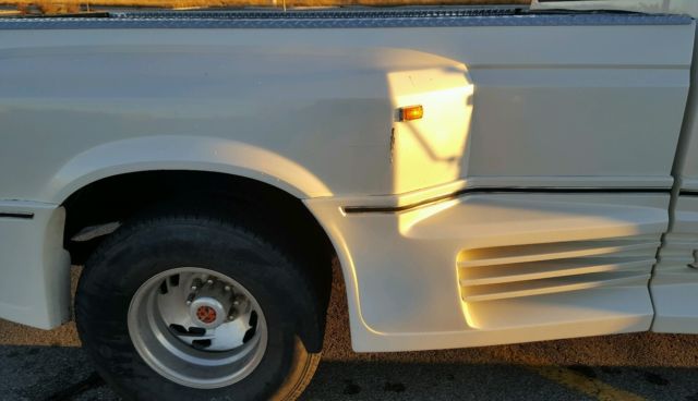 1991 Ford F-350 Roll-A-Long Package - photo 10