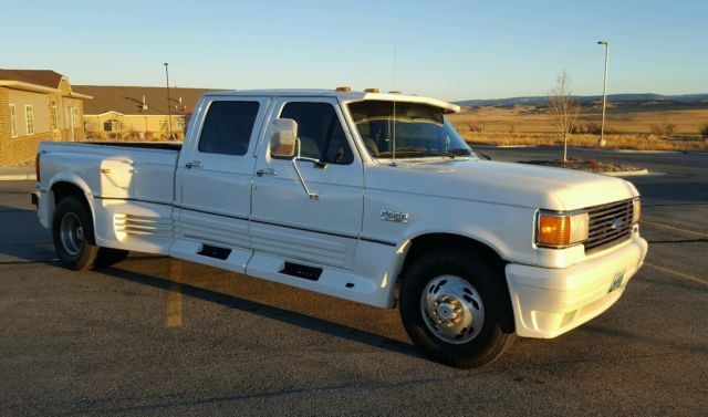 1991 Ford F-350 Roll-A-Long Package - photo 4