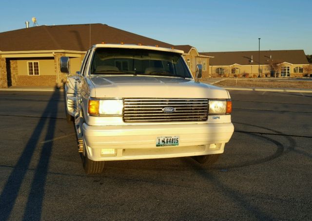 1991 Ford F-350 Roll-A-Long Package - photo 7