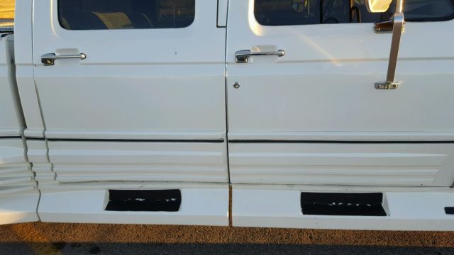 1991 Ford F-350 Roll-A-Long Package - photo 9