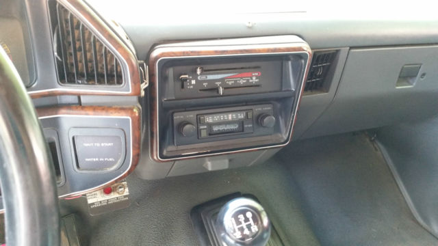 1991 Ford F-450 - photo 12