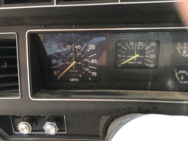 1991 Ford Other Pickups - photo 10