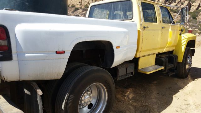 1991 Ford Other - photo 2