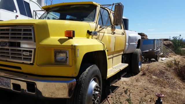 1991 Ford Other - photo 3
