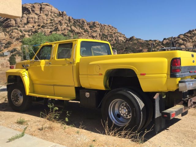 1991 Ford Other Pickups - photo 2