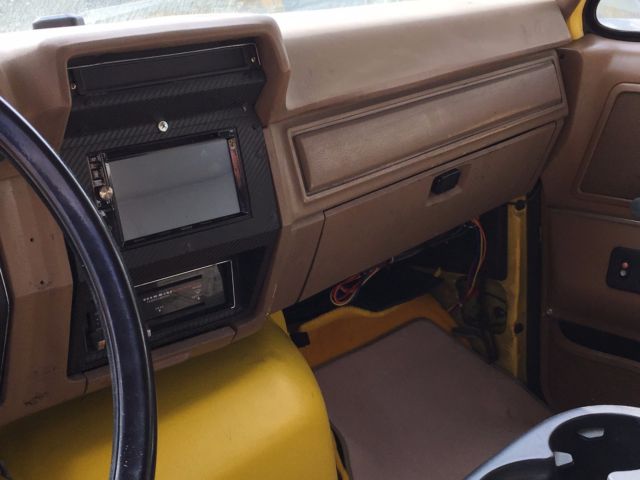1991 Ford Other Pickups - photo 8