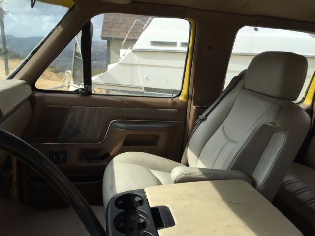 1991 Ford Other Pickups - photo 5