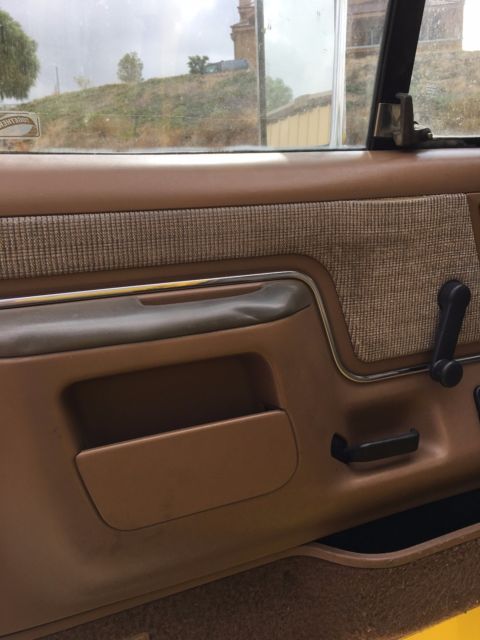 1991 Ford Other Pickups - photo 6