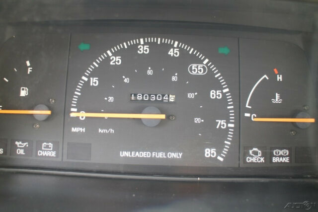 1991 Ford Festiva - photo 12