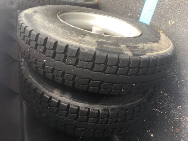 1991 Ford Conventional - photo 5