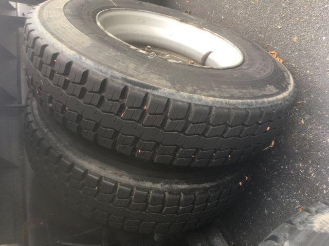 1991 Ford Conventional - photo 6