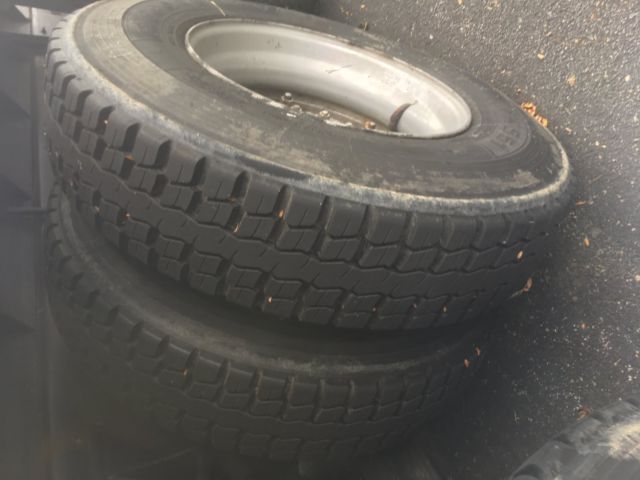 1991 Ford Conventional - photo 8