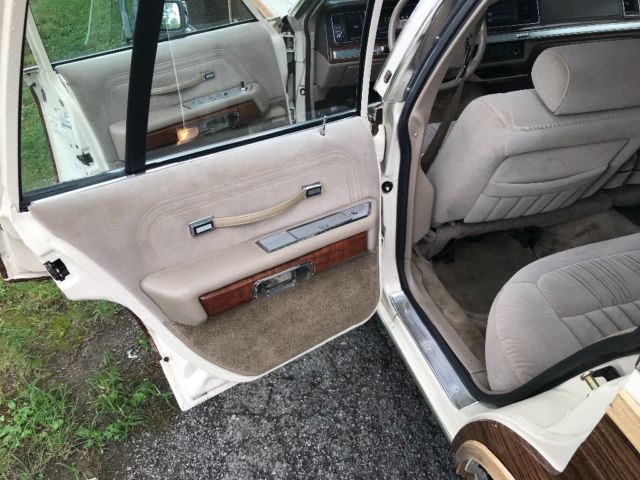 1991 Ford Other LX - photo 10