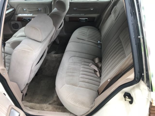 1991 Ford Other LX - photo 11