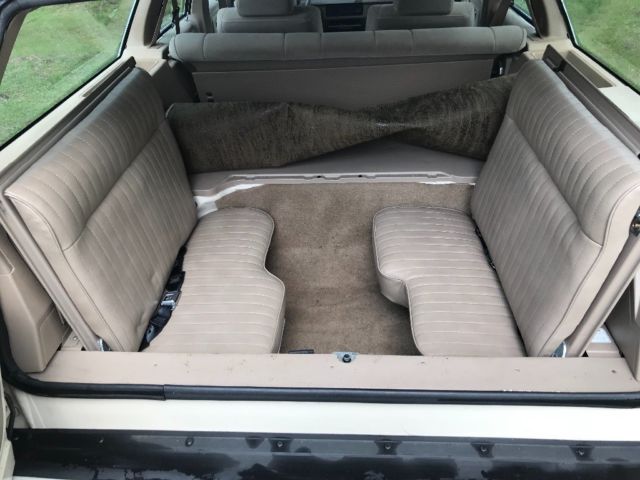1991 Ford Other LX - photo 13
