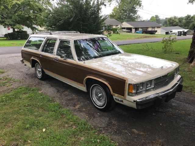 1991 Ford Other LX - photo 3