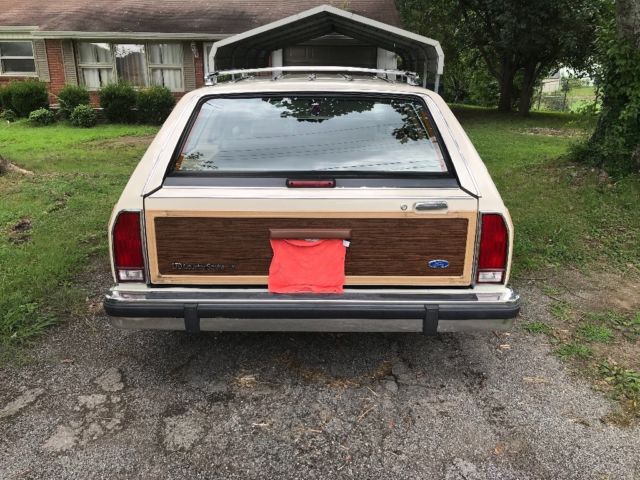 1991 Ford Other LX - photo 5