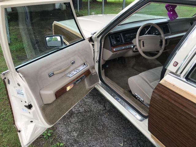 1991 Ford Other LX - photo 7