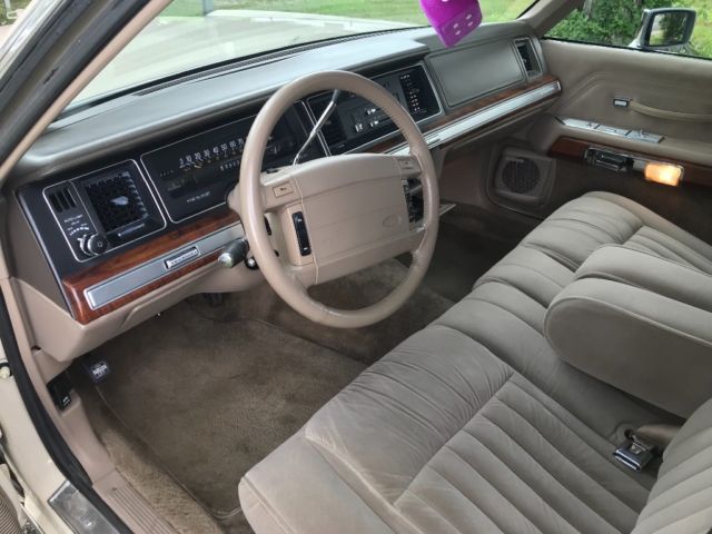 1991 Ford Other LX - photo 9