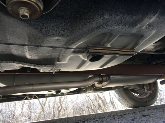 1991 Ford Crown Victoria LX - photo 10