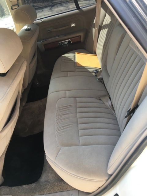 1991 Ford Crown Victoria LX - photo 12