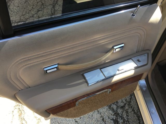 1991 Ford Crown Victoria LX - photo 13
