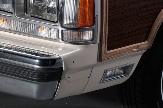 1991 Ford LTD Crown Victoria LX Country Squire - photo 5