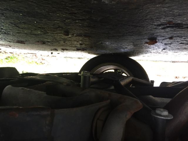 1991 Ford Mustang - photo 12