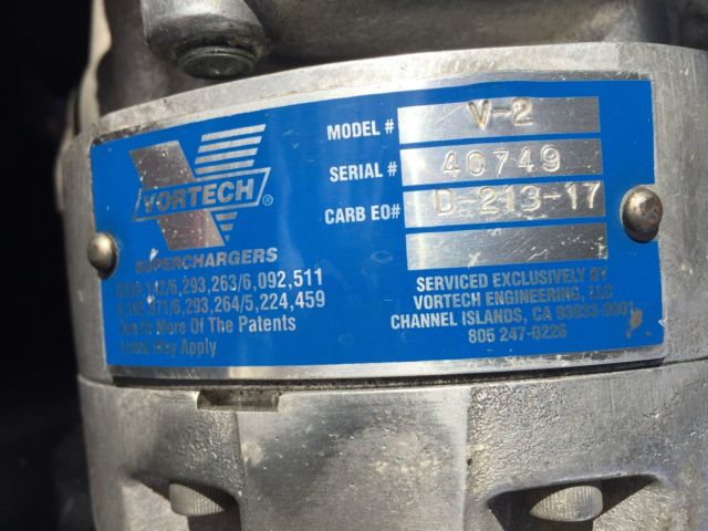 1991 Ford Mustang - photo 6