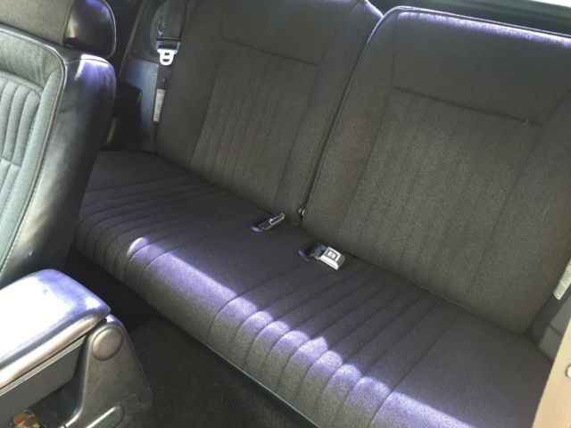 1991 Ford Mustang - photo 9