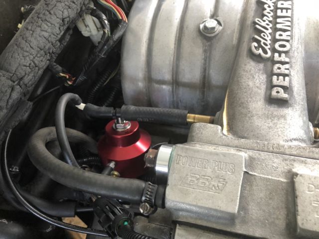 1991 Ford Mustang - photo 5