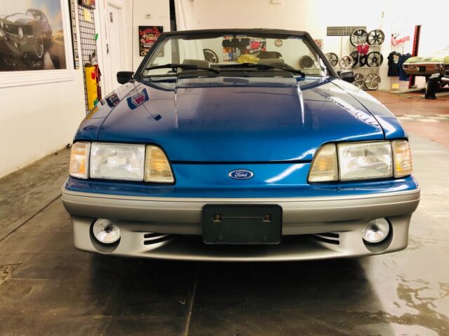 1991 Ford Mustang GT-VERY GOOD CONDITION-MUST SEE-WE DELIVER - photo 7