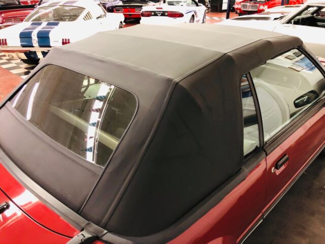 1991 Ford Mustang LX 5.0-SEE VIDEO - photo 12
