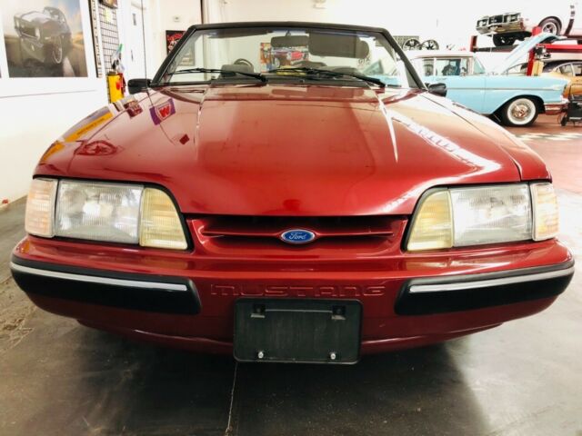 1991 Ford Mustang LX 5.0-SEE VIDEO - photo 5