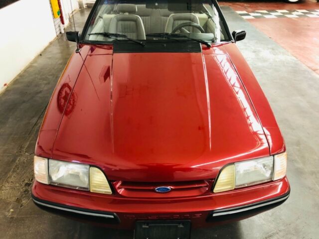 1991 Ford Mustang LX 5.0-SEE VIDEO - photo 7