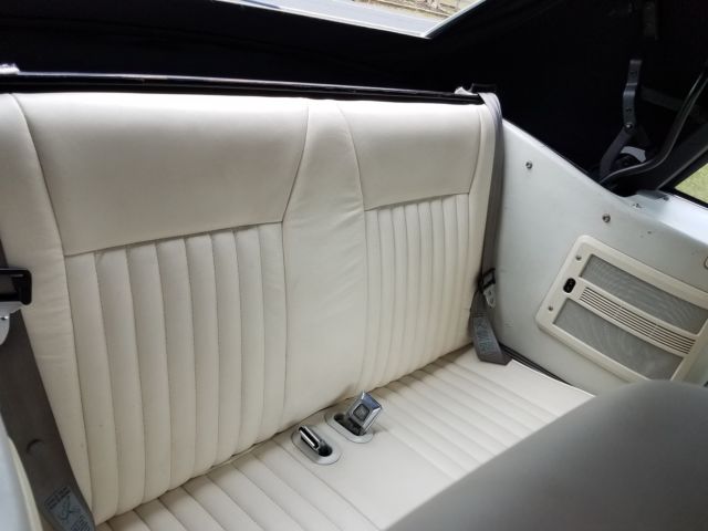 1991 Ford Mustang LX - photo 11