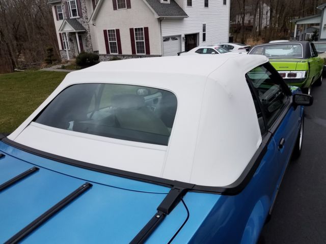 1991 Ford Mustang LX - photo 4