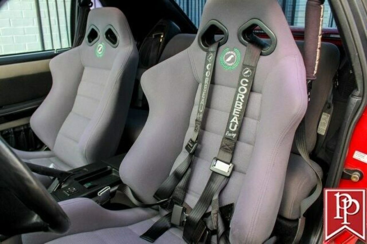 1991 Ford Mustang GT ‘1993 Cobra’ Custom Clone - photo 10