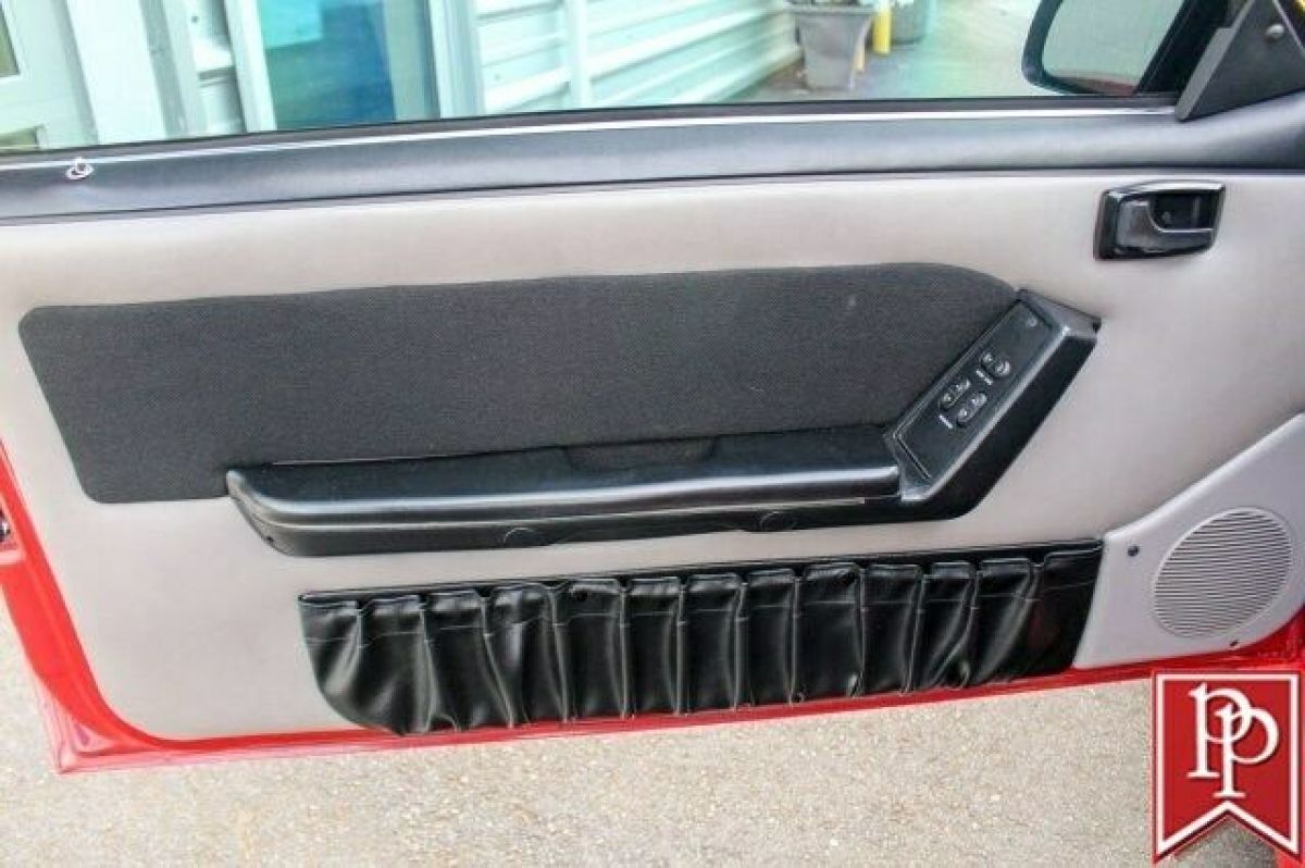1991 Ford Mustang GT ‘1993 Cobra’ Custom Clone - photo 11