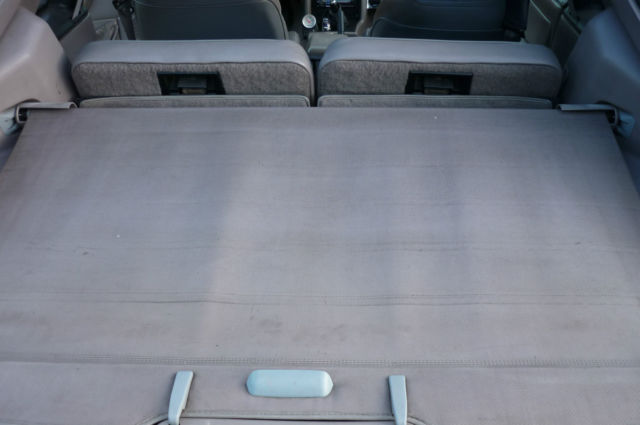 1991 Ford Mustang GT - photo 13